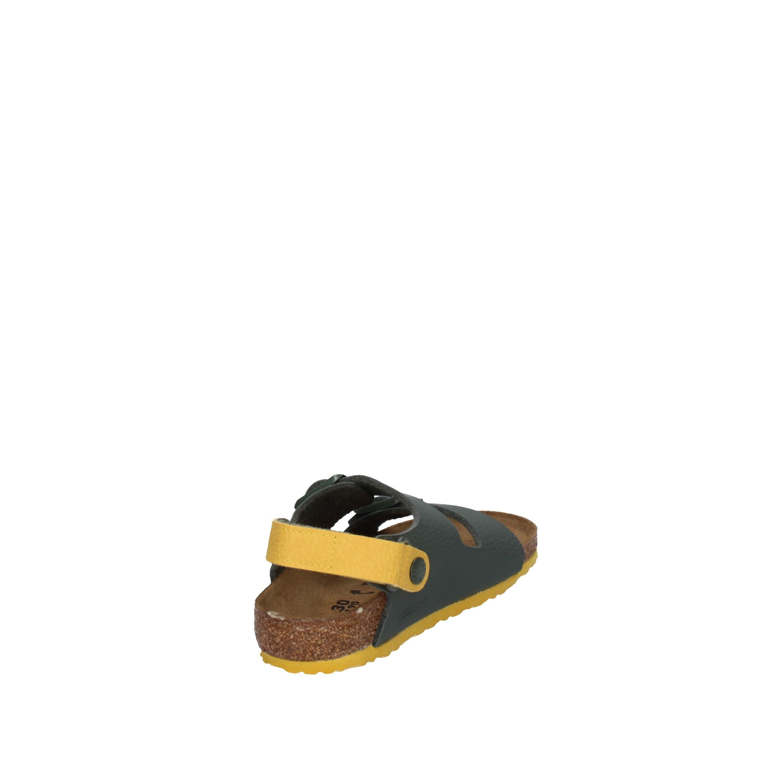 BIRKENSTOCK  1029378 Oliva